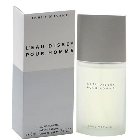 issey miyake pour homme